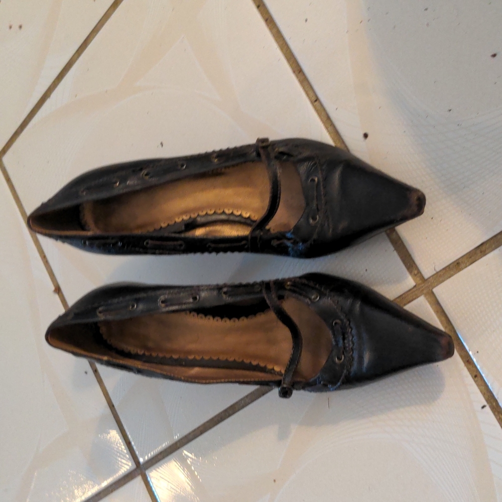 shooes
